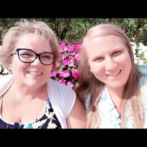 Meet your Posher, Cheryl